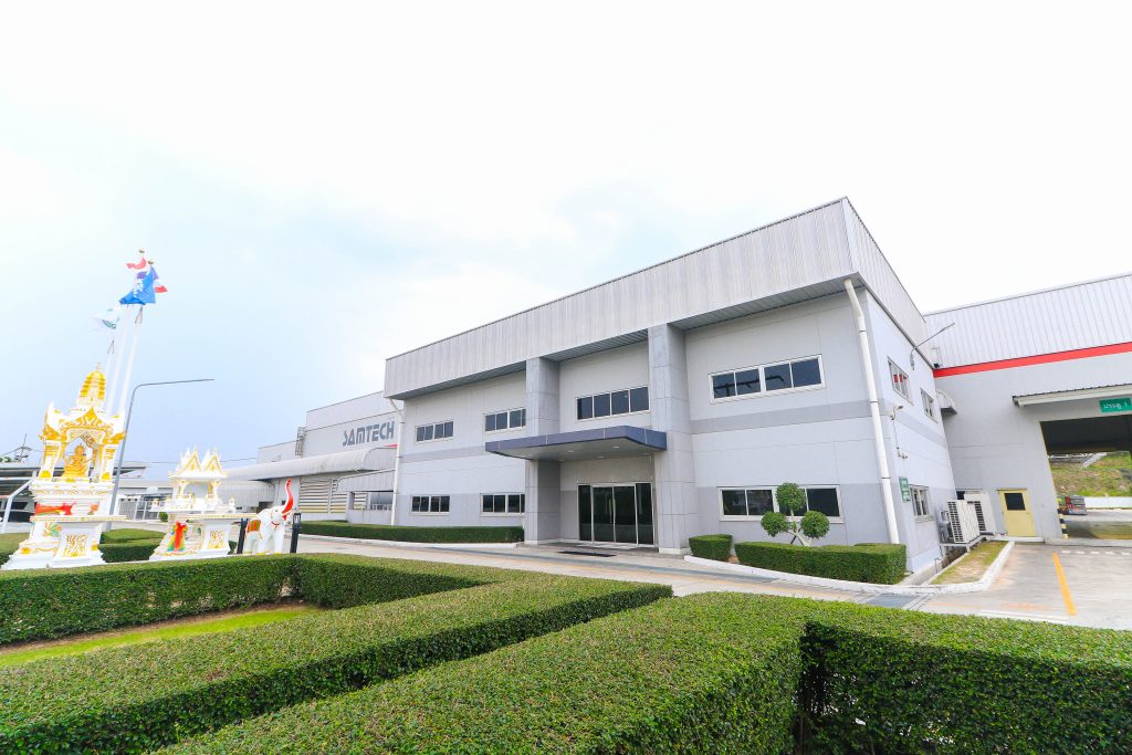Samtech Engineering Samtech Thailand & Global – samtech